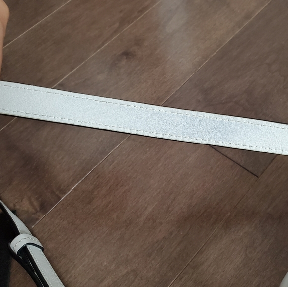 *SOLD* Mackage Leather Rubie Crossbody Bag - Picture 12 of 12